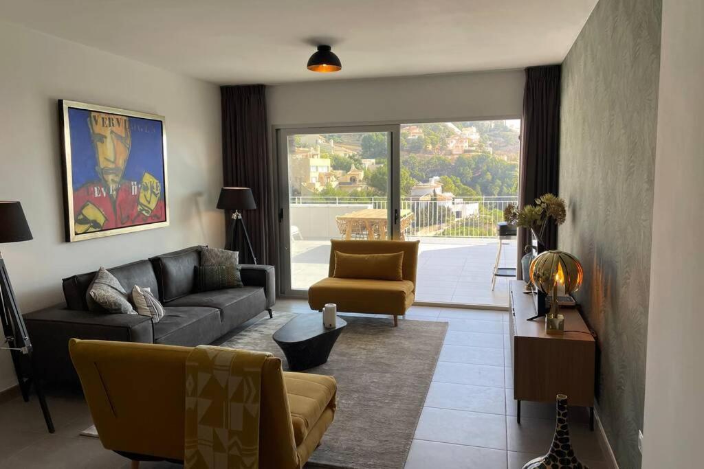 Apartment Altea 223 Exterior photo